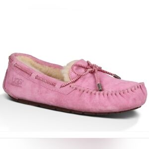 UGG Dakota Swirls Mocassins for woman Size 6